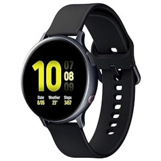 SG Galaxy Active 2 Smart Watch