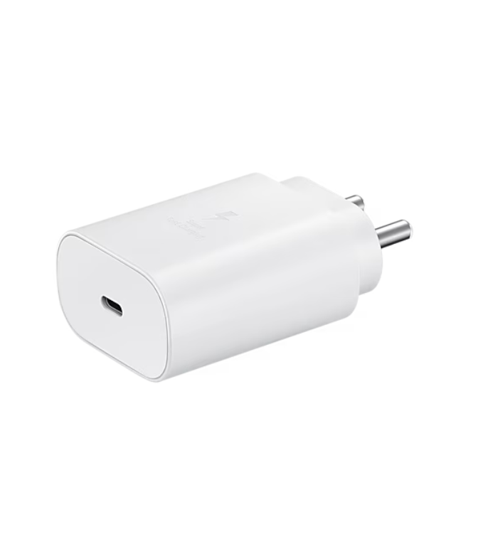 SG 25W Type - C PD Charger