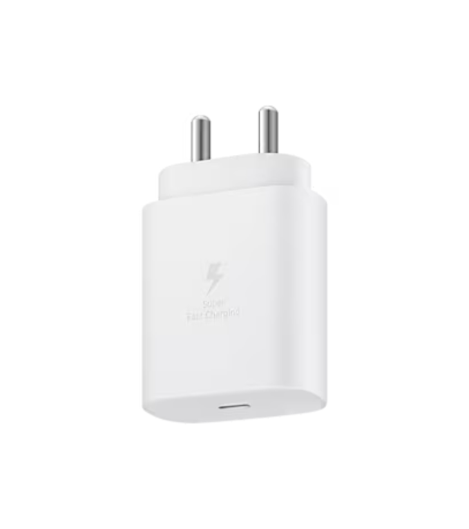 SG 25W Type - C PD Charger