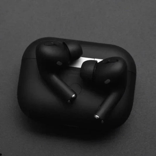 SG Air Pods Pro 2nd Generation | Wireless Charging Case (Type‑C) | Free Transparent Silicon Cover | 100% warranty Covered